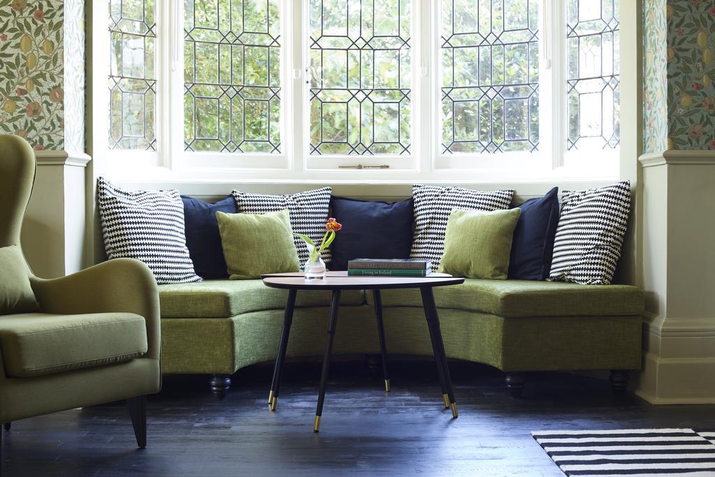 The Manor At Sway - Hotel, Restaurant And Gardens المظهر الخارجي الصورة