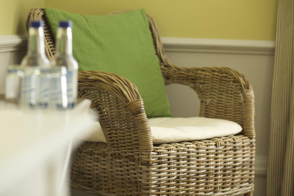The Manor At Sway - Hotel, Restaurant And Gardens المظهر الخارجي الصورة
